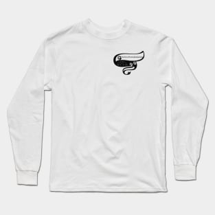 TPG Stream Name Long Sleeve T-Shirt